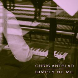 Simply be me