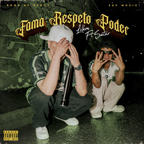 Fama Respeto Y Poder