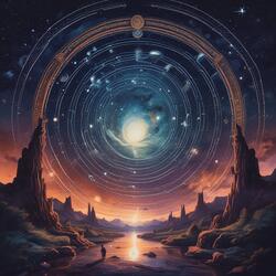 Secrets of the Void