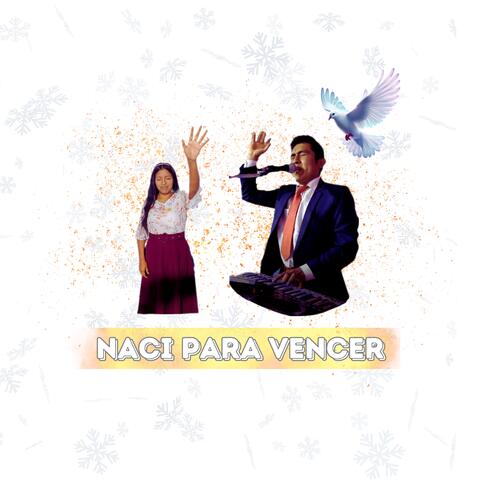 Naci para vencer