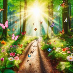Joy Trails