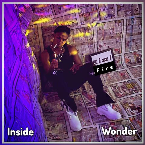 inside