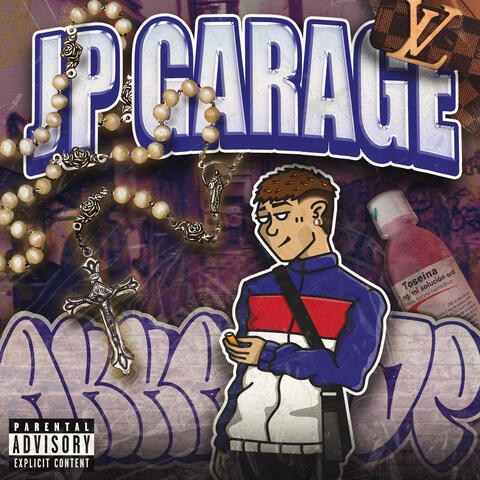 JP Garage