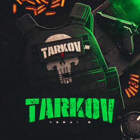 TARKOV