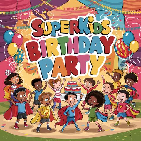BIRTHDAY PARTY