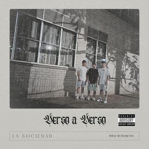 Verso A Verso