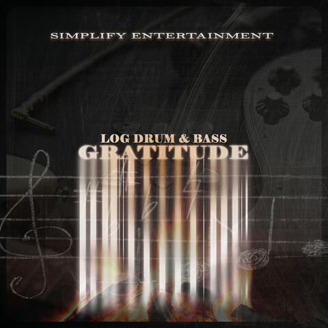 Log Drum and Bass