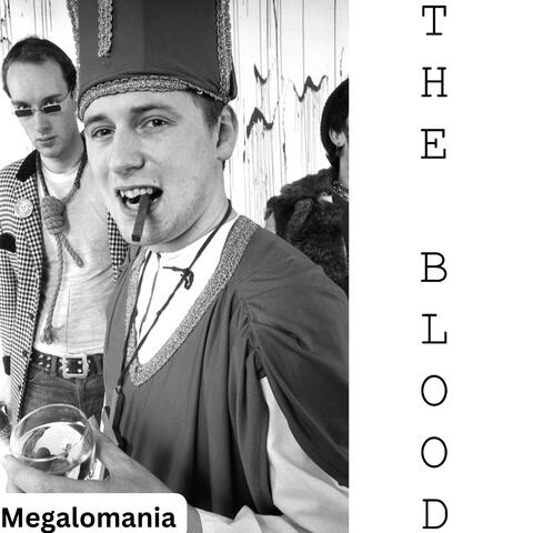 The Blood