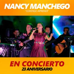 CONTIGO APRENDÍ (23 ANIVERSARIO EN CONCIERTO)