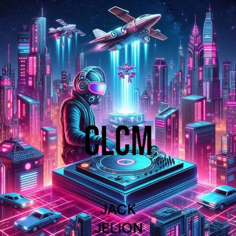 CLCM