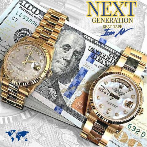 Next Generation: Beat Tape
