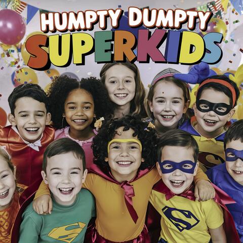 Humpty Dumpty