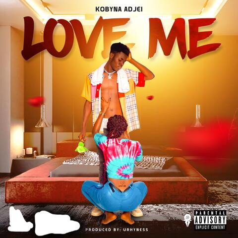 Love Me