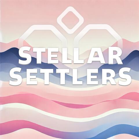 Stellar Settlers (Original Game Soundtrack)