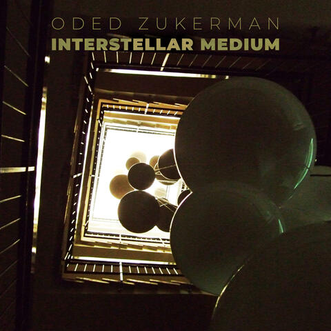 Interstellar Medium