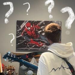 Spider-Man (What is it Like?)