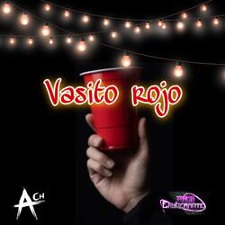 Vasito rojo