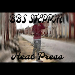 Heat Press