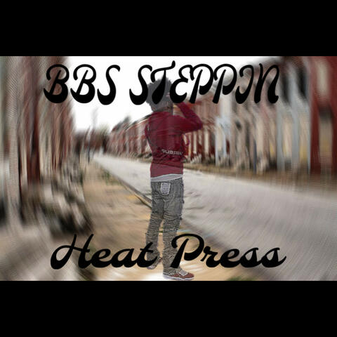 Heat Press