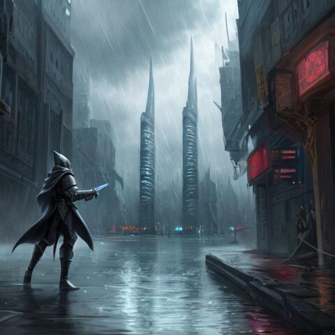 Stone Rain