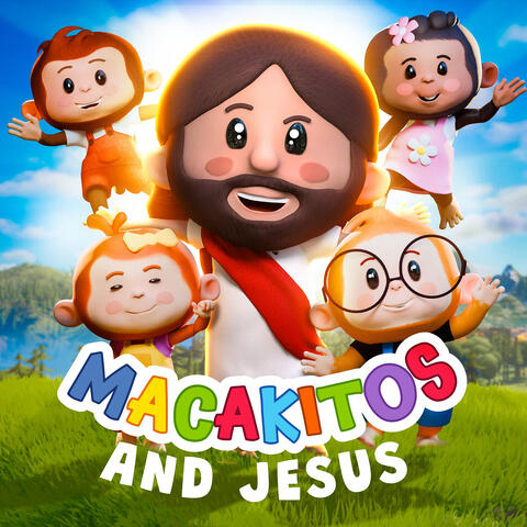 Macakitos and Jesus