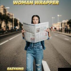 Woman wrapper