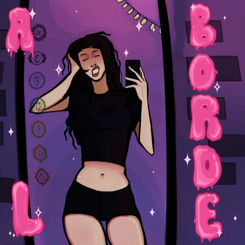 Al Borde