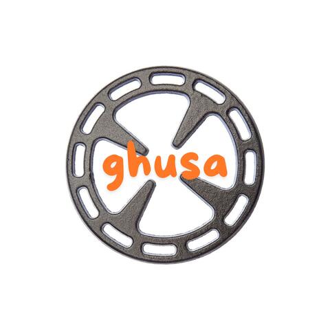 ghusa