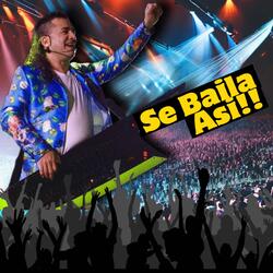 Se Baila Asi