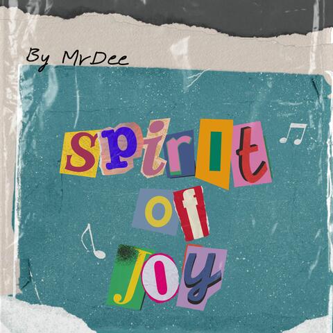 Spirit Of Joy