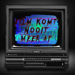Film Komt Nooit Meer Af
