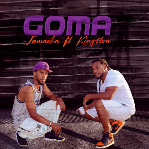Goma