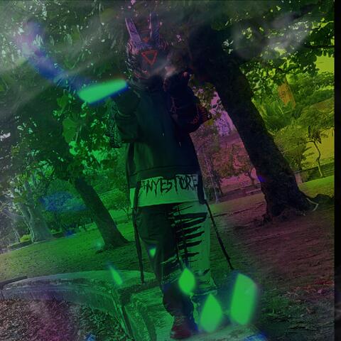 DONDE ESTAS