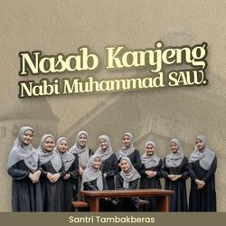 Nasab Kanjeng Nabi Muhammad SAW