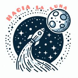 Hacia la Luna