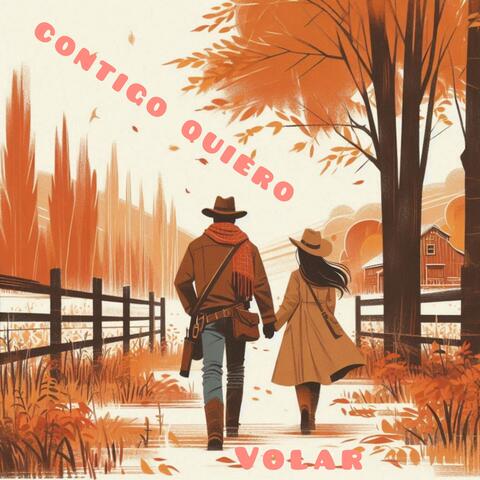 Contigo Quiero Volar