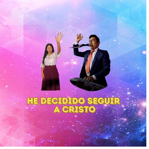 He decidido seguir a Cristo