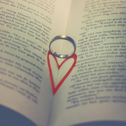 Chasing my heart