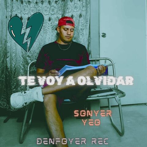 Te voy a olvidar