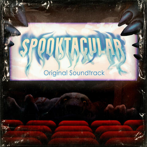 Spooktacular (Original Game Soundtrack)