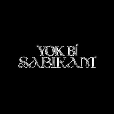 YOK Bİ SABIKAM