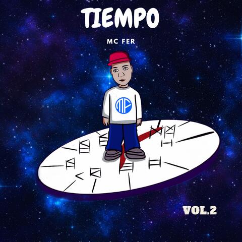 Tiempo, Vol. 2