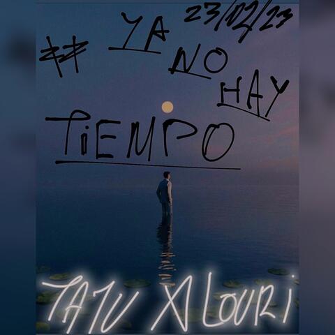 Ya No Hay Tiempo