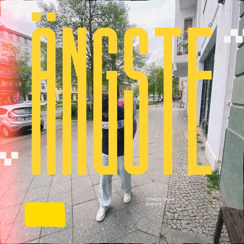 Ängste