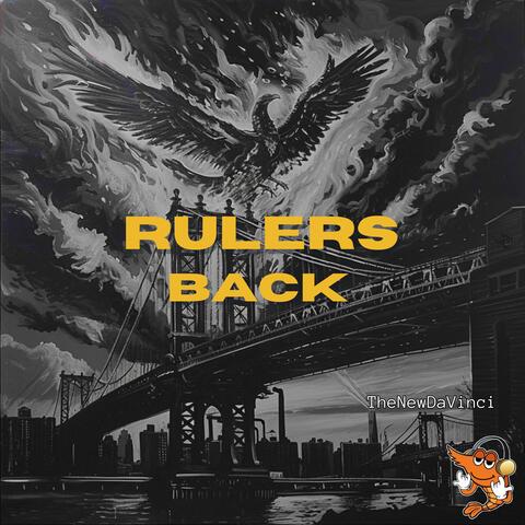 Rulers Back