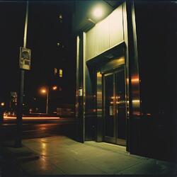 3 A.M. Freestyle