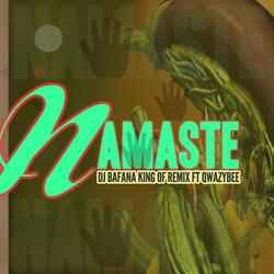 NAMASTE