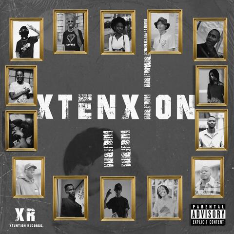 XTENTION II