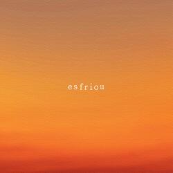 Esfriou