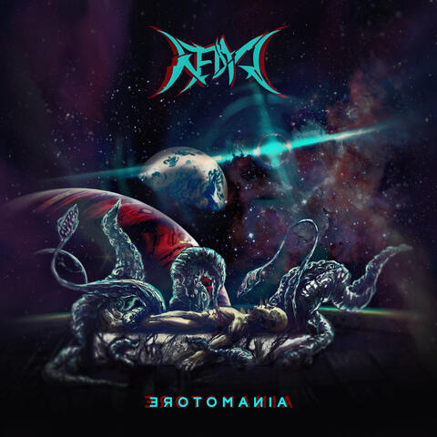 Erotomania